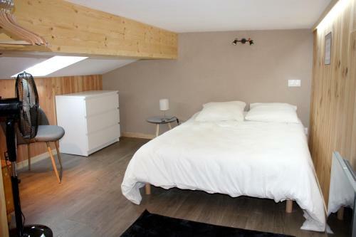 Apartamento Appartement Latour