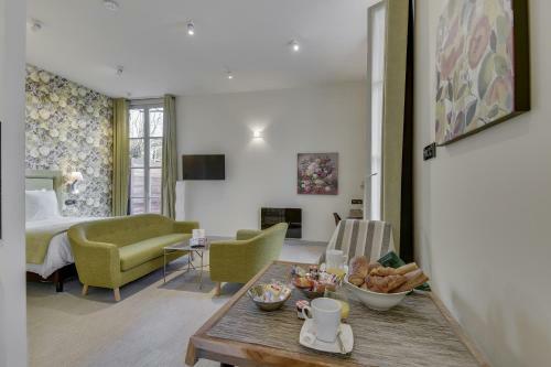 Apartamento Villa Erizio, Bordeaux Centre