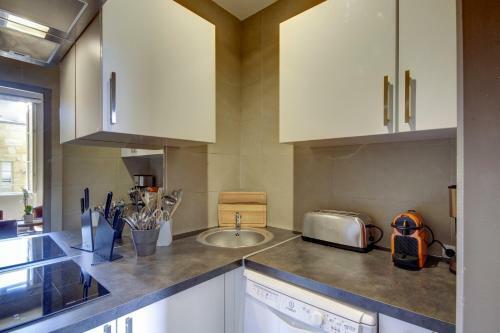 Apartamento La Grappe de Borie By Cocoonr