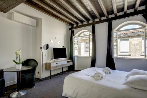 Apartamento La Grappe de Borie By Cocoonr