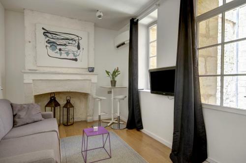 Apartamento La Grappe de Borie By Cocoonr