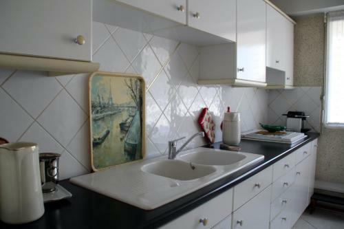 Apartamento Appartement 2 Chambres Chartrons