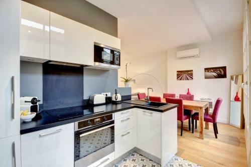 Apartamento L'entre Deux By Cocoonr