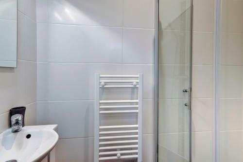 Apartamento L'entre Deux By Cocoonr