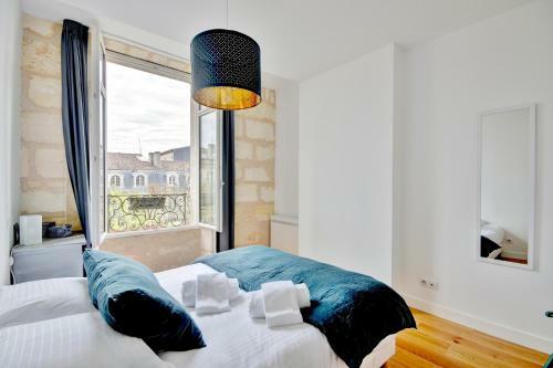 Apartamento L'entre Deux By Cocoonr