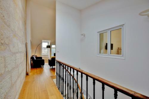 Apartamento L'entre Deux By Cocoonr