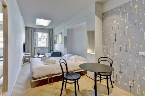 Apartamento La Suite By Cocoonr