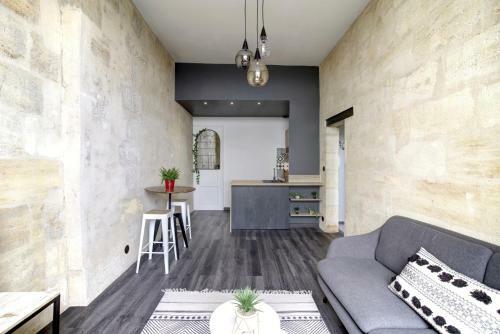 Apartamento Le Port de La Lune By Cocoonr