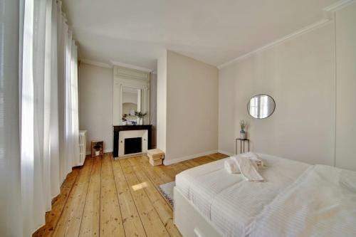 Apartamento Le Joyau By Cocoonr