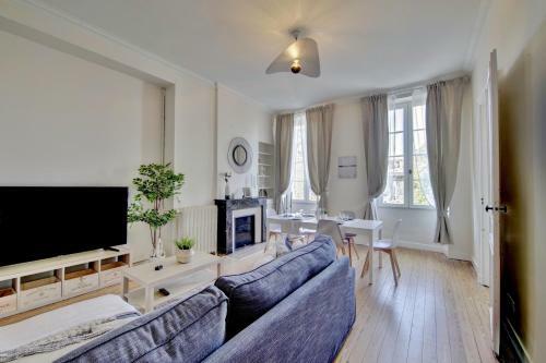 Apartamento Le Joyau By Cocoonr