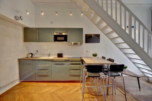 Apartamento Sweet Melody By Cocoonr