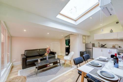 Apartamento Appartements Emile Fourcand