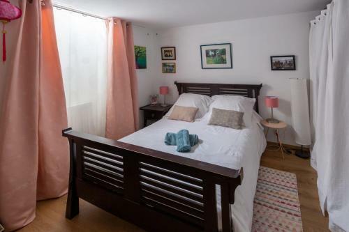 Saint-bruno Furnished Apartment