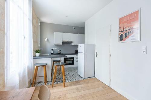 Apartamento Guestready - Lovely Studio In Chartrons