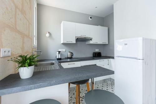 Apartamento Guestready - Lovely Studio In Chartrons