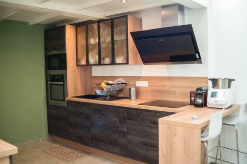 Apartamento Loft Type House Close To The City Centre