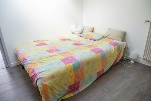 Apartamento Loft Type House Close To The City Centre