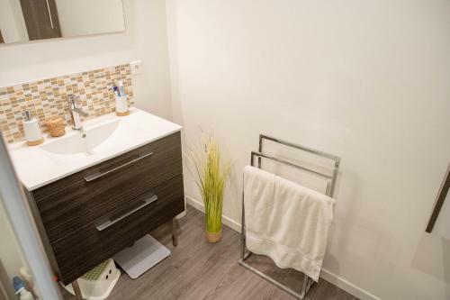 Apartamento Loft Type House Close To The City Centre