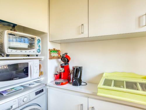 Apartment Les Dunes