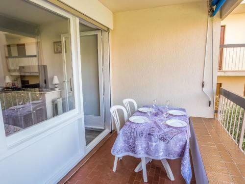Apartment Les Dunes
