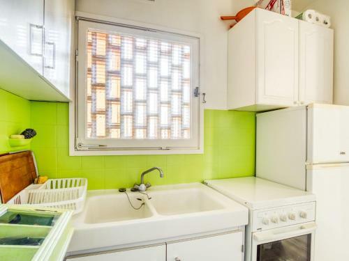 Apartment Les Dunes
