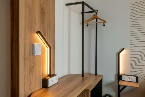 Hotel B&B H�tel Bordeaux Bassins � Flot