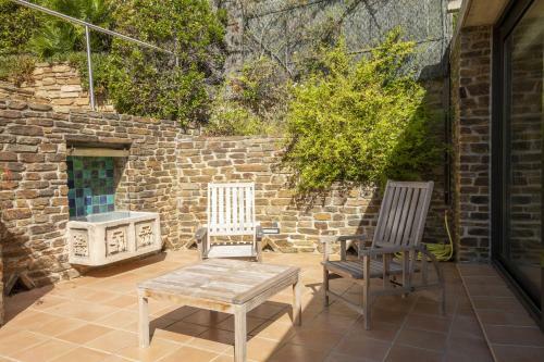 Villa Bormes Les Mimosas