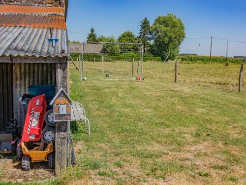 Hostal Le Domaine Du Templier - Mar�chal
