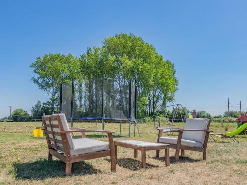 Hostal Le Domaine Du Templier - Mar�chal