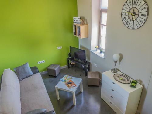 Hostal Le Domaine Du Templier - Mar�chal