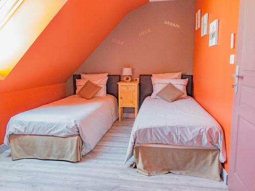 Hostal Le Domaine Du Templier - Mar�chal