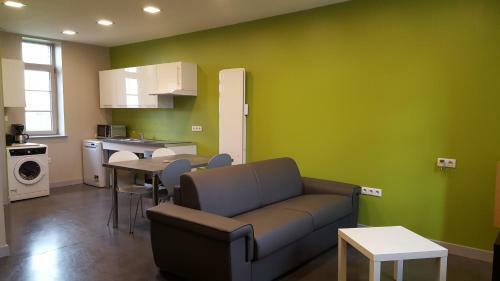 Hostal Le Domaine Du Templier - Mar�chal