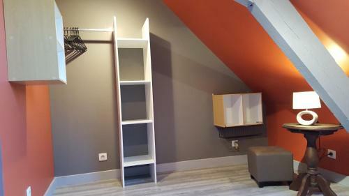 Hostal Le Domaine Du Templier - Mar�chal
