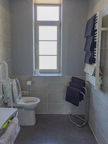 Hostal Le Domaine Du Templier - Mar�chal