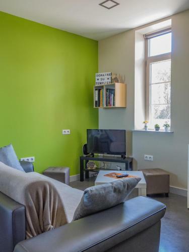 Hostal Le Domaine Du Templier - Mar�chal