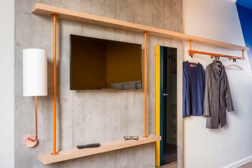 Hotel Ibis Budget Perigueux Boulazac