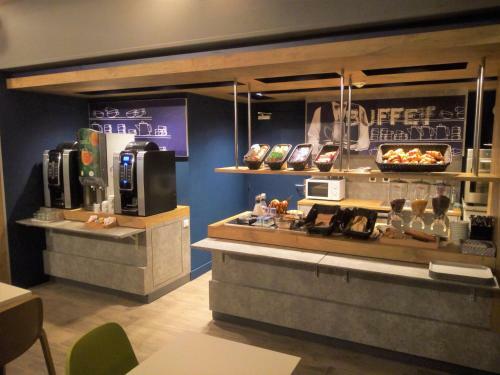 Hotel Ibis Budget Perigueux Boulazac