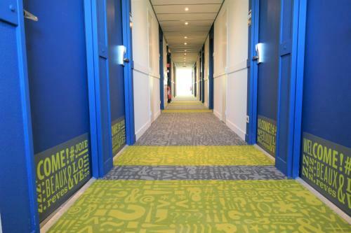 Hotel Ibis Budget Perigueux Boulazac