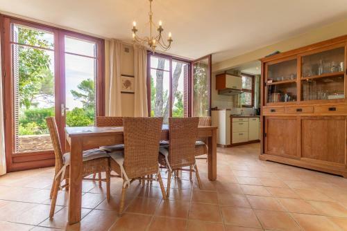 Villa Les Eucalyptus