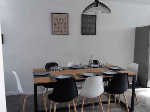 Apartamento Entre Mer Et Remparts