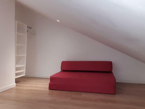 Apartamento Entre Mer Et Remparts