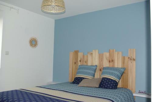 Apartamento Entre Mer Et Remparts