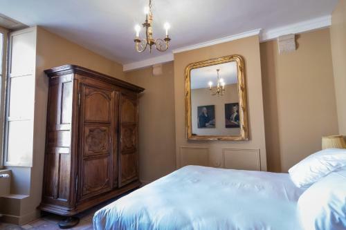 Apartamento Hotel de Panette - La Demeure Renaissance
