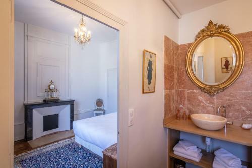 Apartamento Hotel de Panette - La Demeure Renaissance