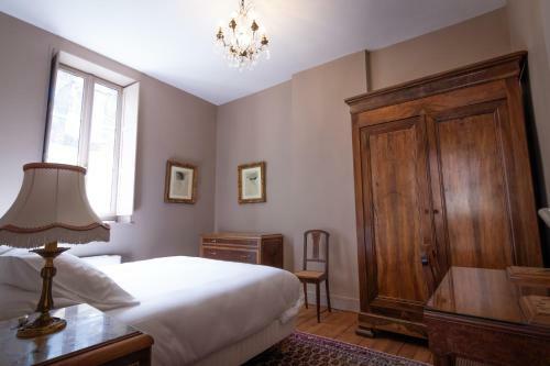 Apartamento Hotel de Panette - La Demeure Renaissance