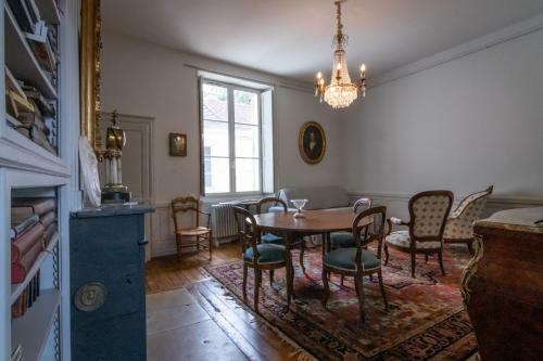 Apartamento Hotel de Panette - La Demeure Renaissance