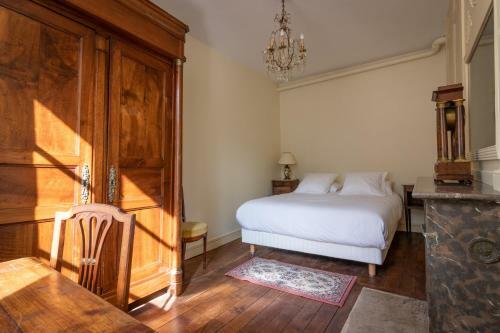 Apartamento Hotel de Panette - La Demeure Renaissance