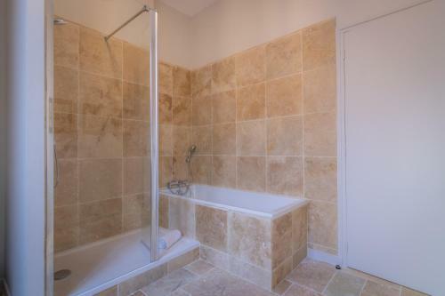 Apartamento Hotel de Panette - La Demeure Renaissance