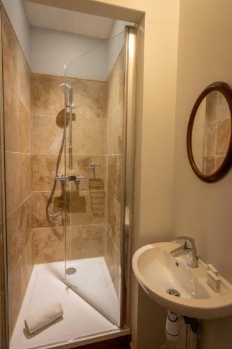 Apartamento Hotel de Panette - La Demeure Renaissance