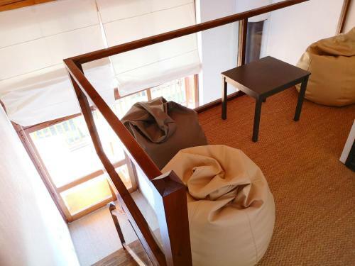 Apartamento Bourg Madame I (C�ldegues)